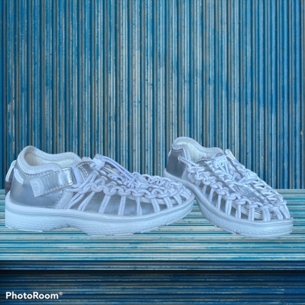 Girls KEEN Sandals